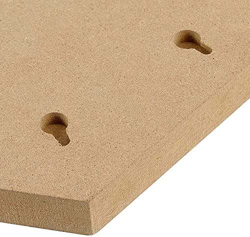 plain mdf boards home décor