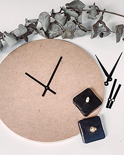 Wooden Craft Cutouts