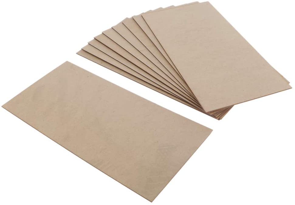 hardboard sheet price in india