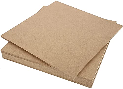 art & craft plane mdf boards