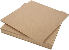 art & craft plane mdf boards