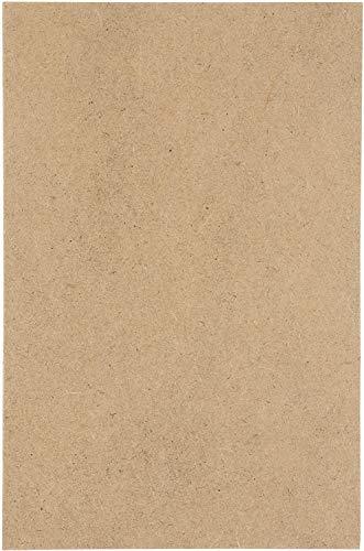 painting and decoration mdf boards sheet