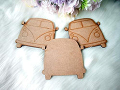 MDF Wood