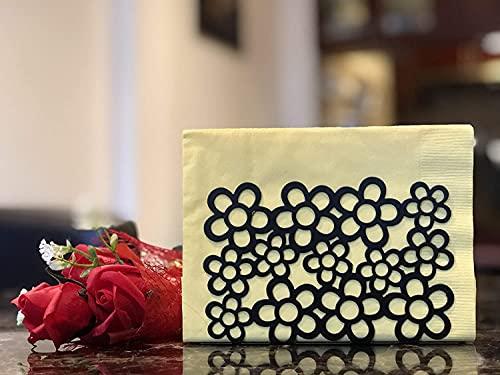 Unique napkin holder for your kitchen and dining table