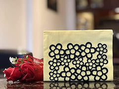 Unique napkin holder for your kitchen and dining table