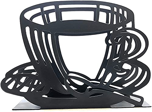 Unique napkin holder for your kitchen and dining table