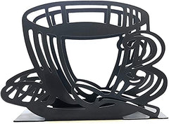 Unique napkin holder for your kitchen and dining table