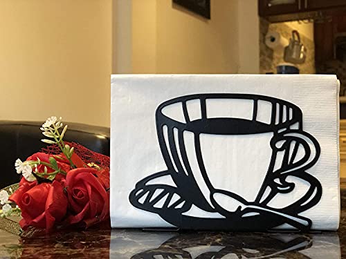 beautiful tissue holder