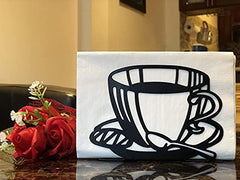 beautiful tissue holder