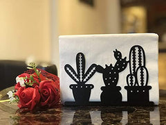 Unique napkin holder for kitchen