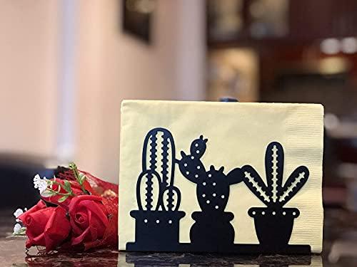 beautiful tissue holder