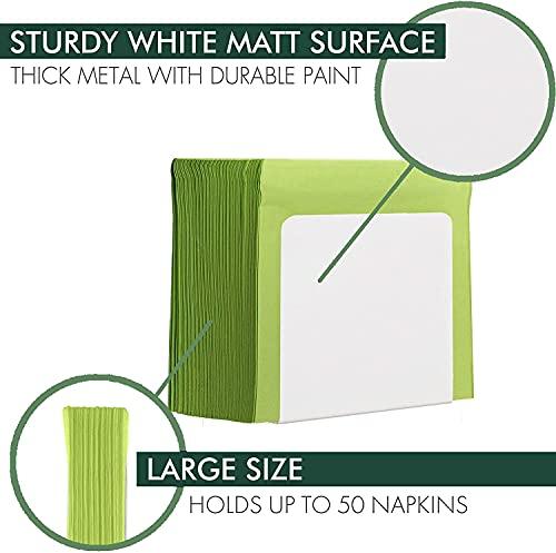 Unique napkin holder for your kitchen and dining table