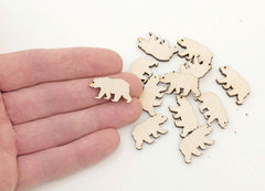 animals wooden cutouts, MDF Craft Shapes, Art & Craft Work, Party Decoration Material, wooden animals for home decor