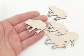 animals wooden cutouts, MDF Craft Shapes, Art & Craft Work, Party Decoration Material, wooden animals for home decor