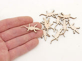 animals wooden cutouts, MDF Craft Shapes, Art & Craft Work, Party Decoration Material, wooden animals for home decor