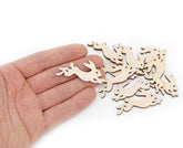 animals wooden cutouts, MDF Craft Shapes, Art & Craft Work, Party Decoration Material, wooden animals for home decor