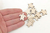 animals wooden cutouts, MDF Craft Shapes, Art & Craft Work, Party Decoration Material, wooden animals for home decor