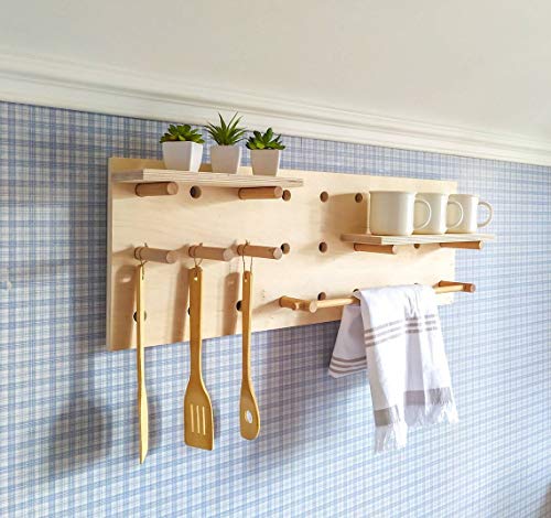 Standing Unit Kitchen