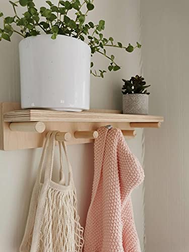 Decorative Wood Craft Items