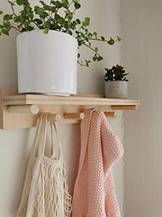 Decorative Wood Craft Items