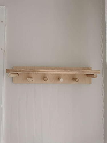 Plant Stand for Walls