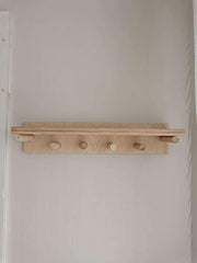 Plant Stand for Walls