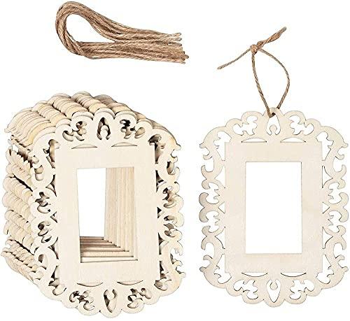 Folding Photo Frame