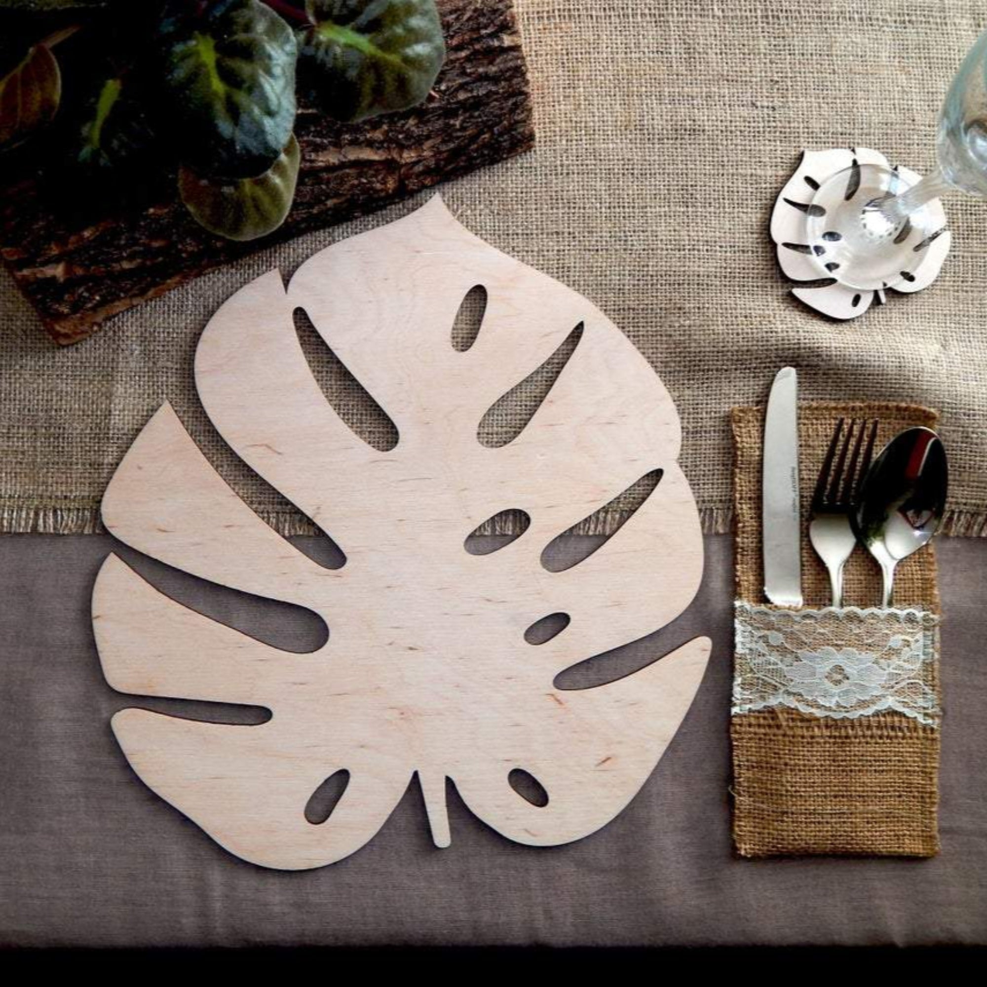 table mat for dining table
