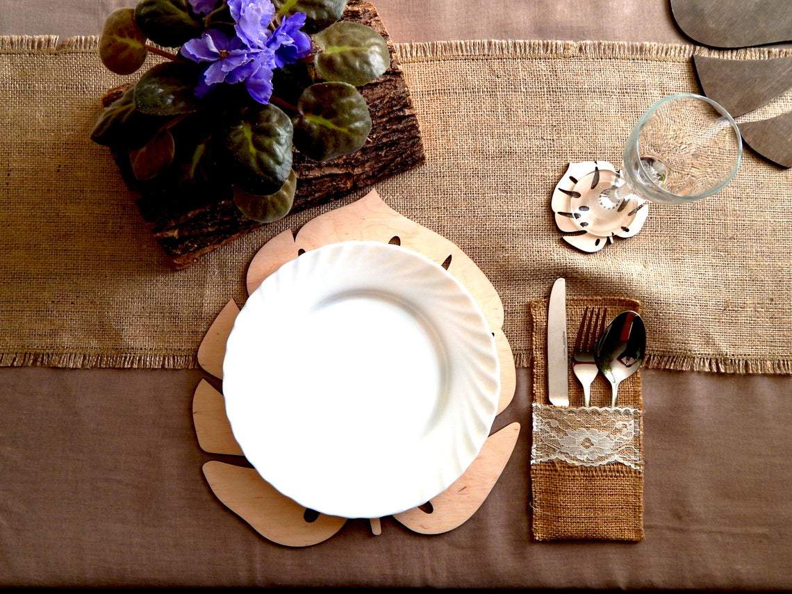 dining table mat
