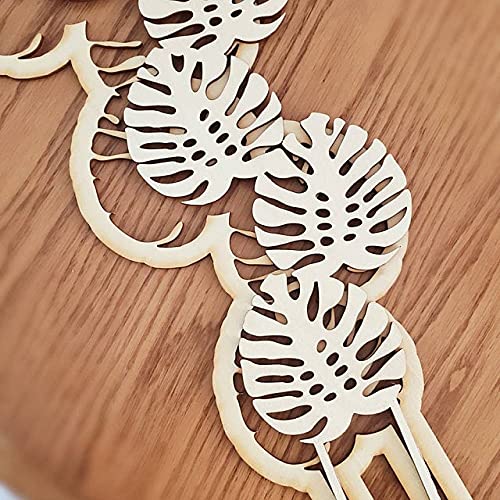 Leaf Decoration For Outdoor Indoor Use