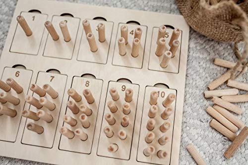 best handmade wooden toys