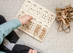 Learning Toys for Kids