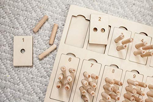 puzzel Educational toys for children
