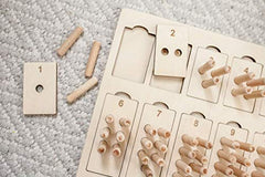 puzzel Educational toys for children