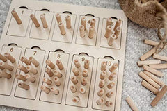 best handmade wooden toys