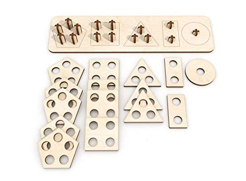 Learning Toys for Kids