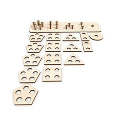 best handmade wooden toys