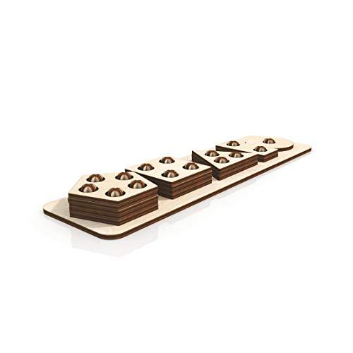 puzzel Educational toys for children