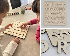 Learning Toys for kids 5 years old
