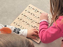 reading and writing toys