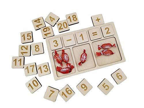 math learning toys for kids