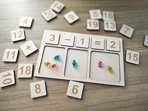 Learning Toys for kids 5 years old