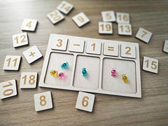 Learning Toys for kids 5 years old