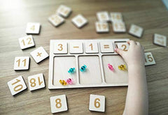 3Years old Kid's Toys