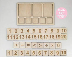 Education Tracing Board