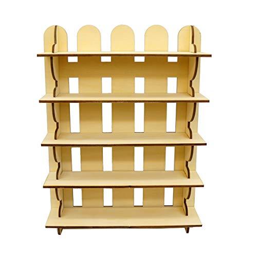 Wooden Stand
