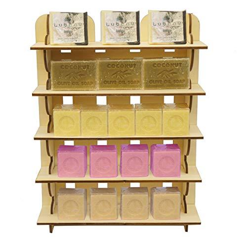 Storage Cabinets & Ideas