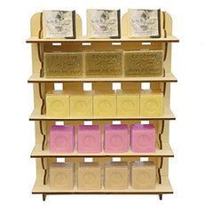 Storage Cabinets & Ideas