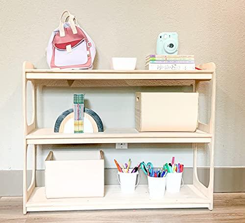 Organizer Storage