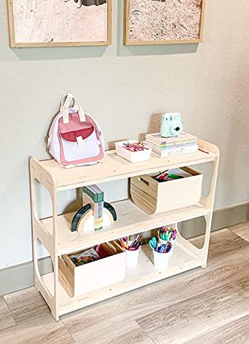 Kids Bookshelf